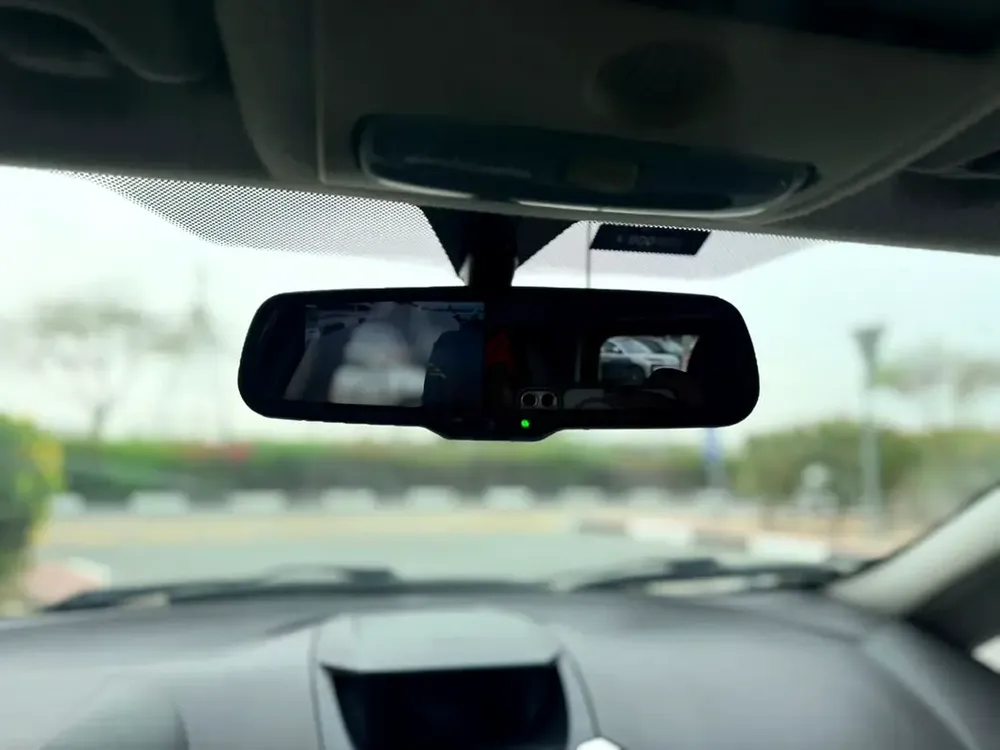 Ford EcoSport Limited - Image 20