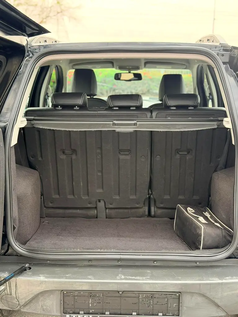 Ford EcoSport Limited - Image 9