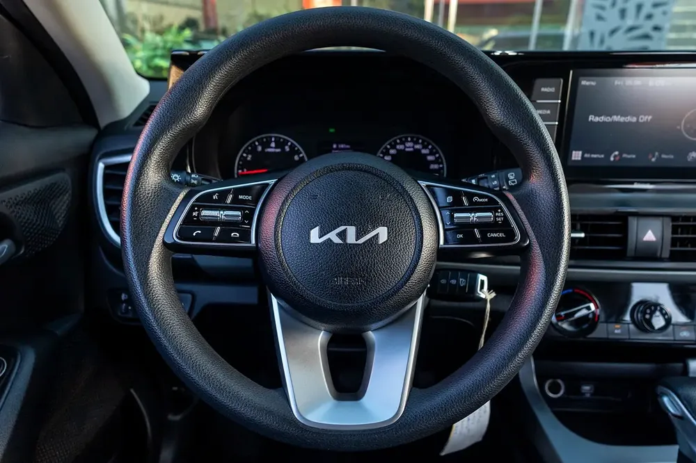 Kia Seltos LX 2023 GCC | Warranty - Image 14