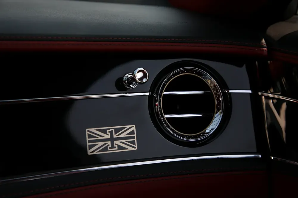 BENTLEY FLYING SPUR W12 FIRST EDITION - 2020 - GCC - FULLY LOADED - AMAZING CONDITION - Image 13