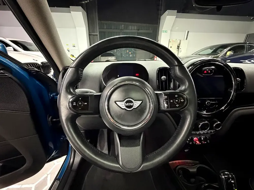 AED 901/M - Mini Cooper Countryman | Full Option Model - Image 11