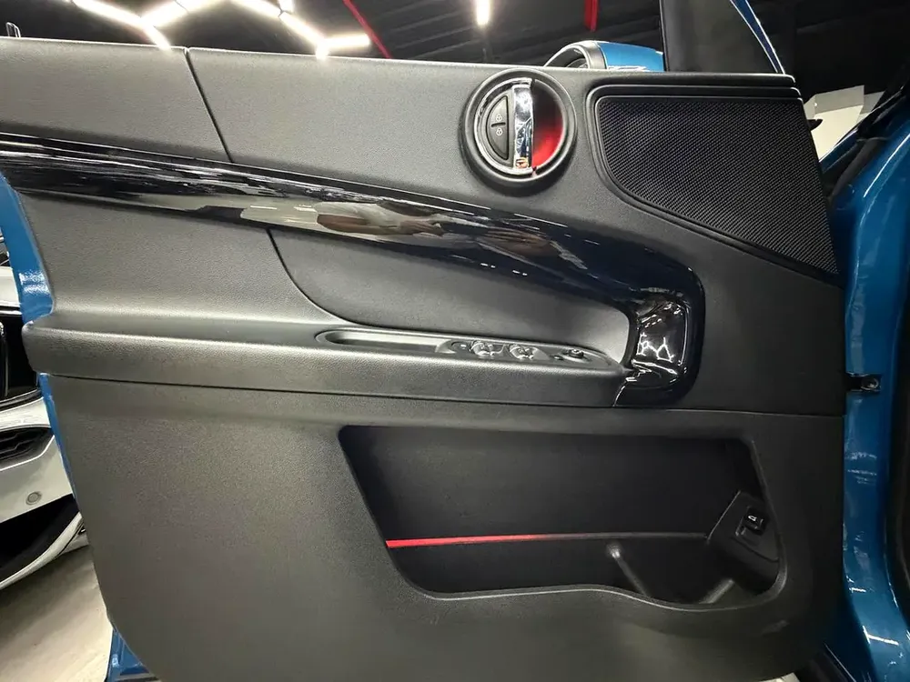 AED 901/M - Mini Cooper Countryman | Full Option Model - Image 15