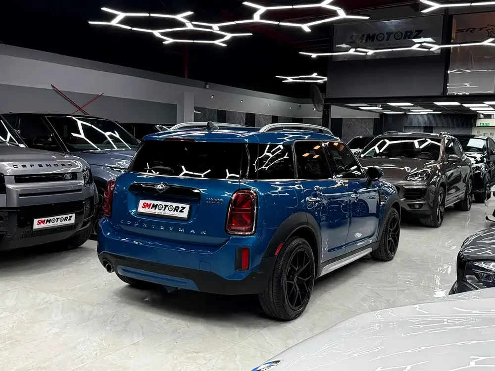 AED 901/M - Mini Cooper Countryman | Full Option Model - Image 5