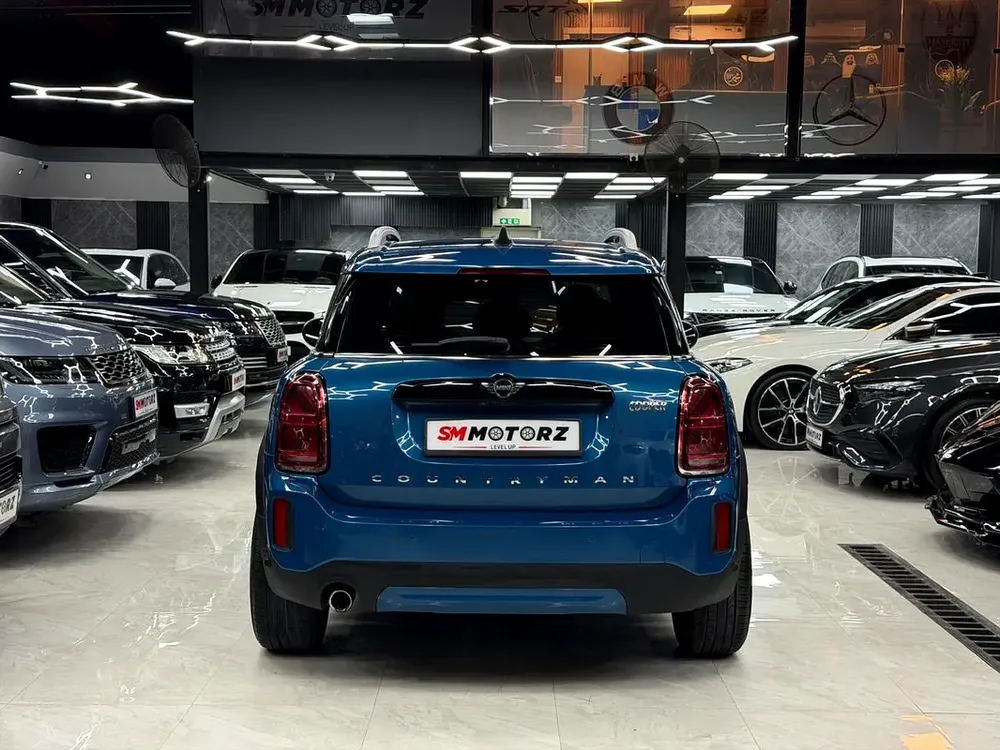 AED 901/M - Mini Cooper Countryman | Full Option Model - Image 6