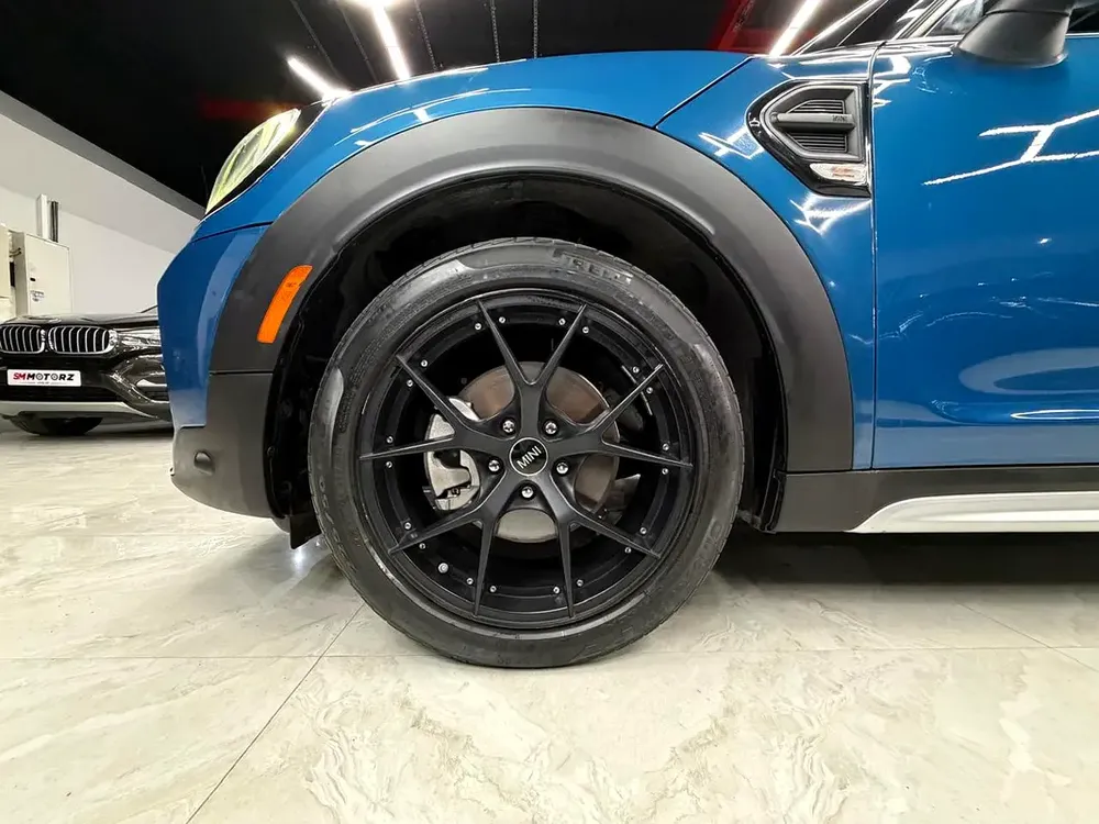 AED 901/M - Mini Cooper Countryman | Full Option Model - Image 7