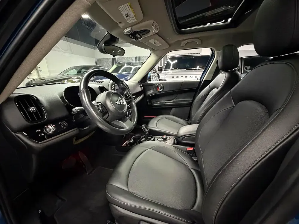 AED 901/M - Mini Cooper Countryman | Full Option Model - Image 8