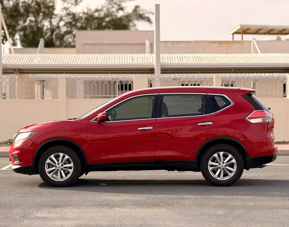 X-trail 2017. 7 Seater - Image 10