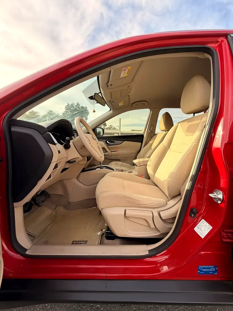 X-trail 2017. 7 Seater - Image 4