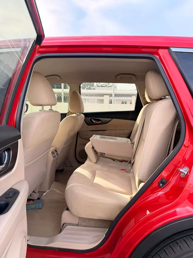 X-trail 2017. 7 Seater - Image 6