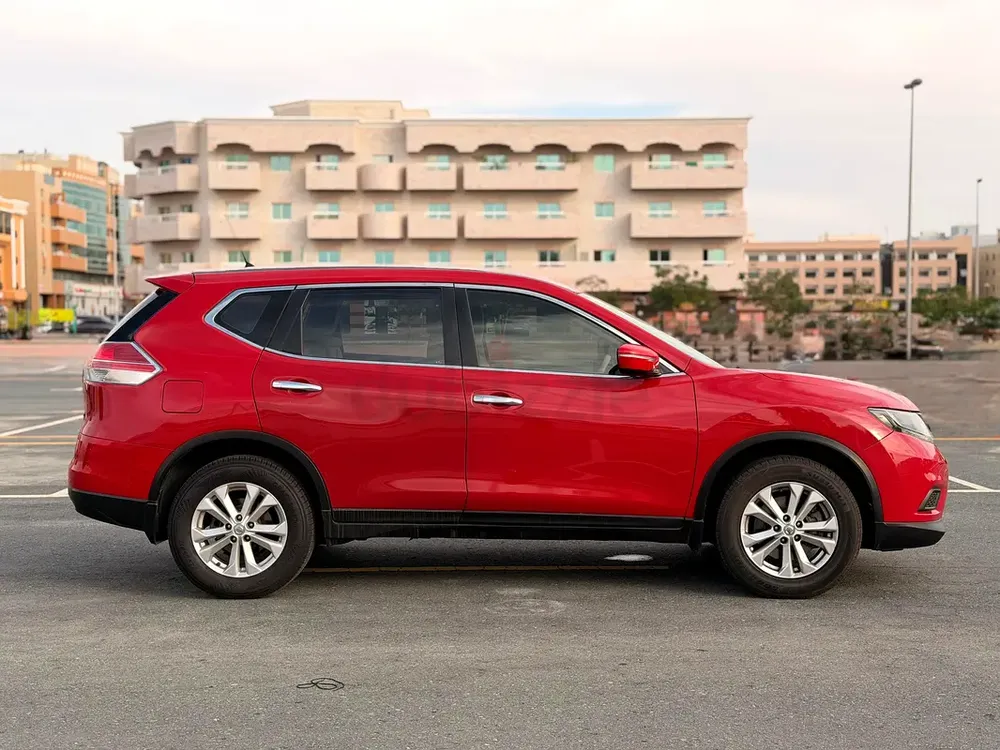 X-trail 2017. 7 Seater - Image 7