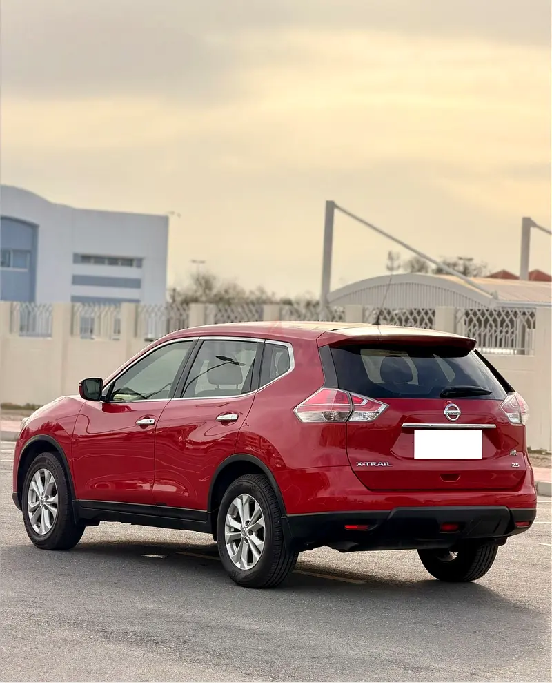 X-trail 2017. 7 Seater - Image 9