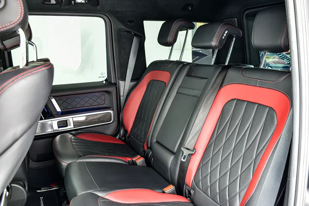 G63 I 2020 I Top Condition - Image 10
