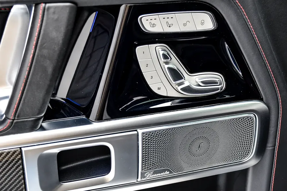 G63 I 2020 I Top Condition - Image 14