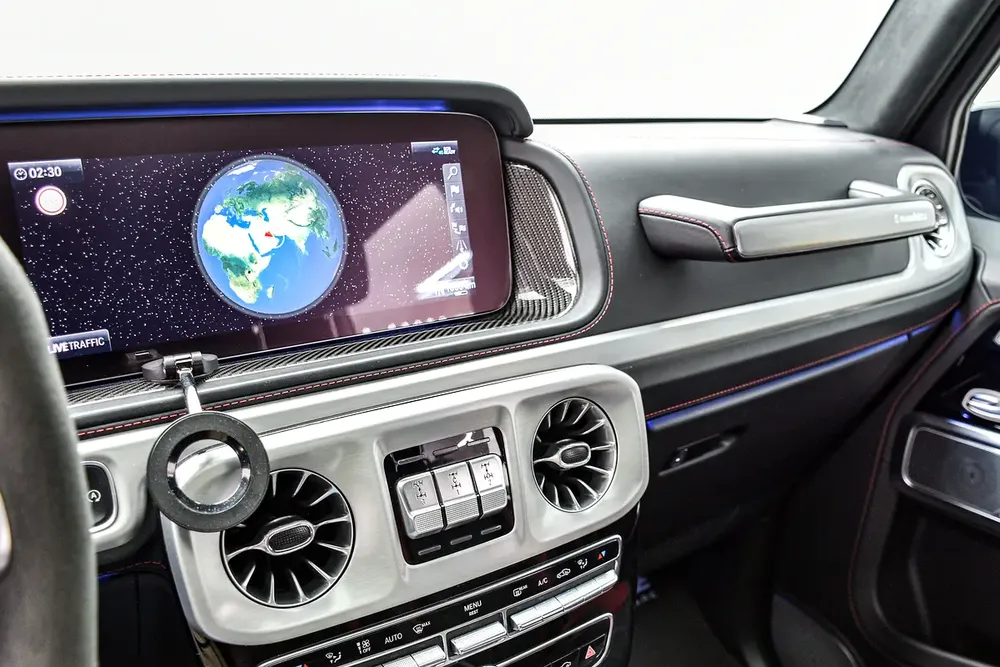 G63 I 2020 I Top Condition - Image 8