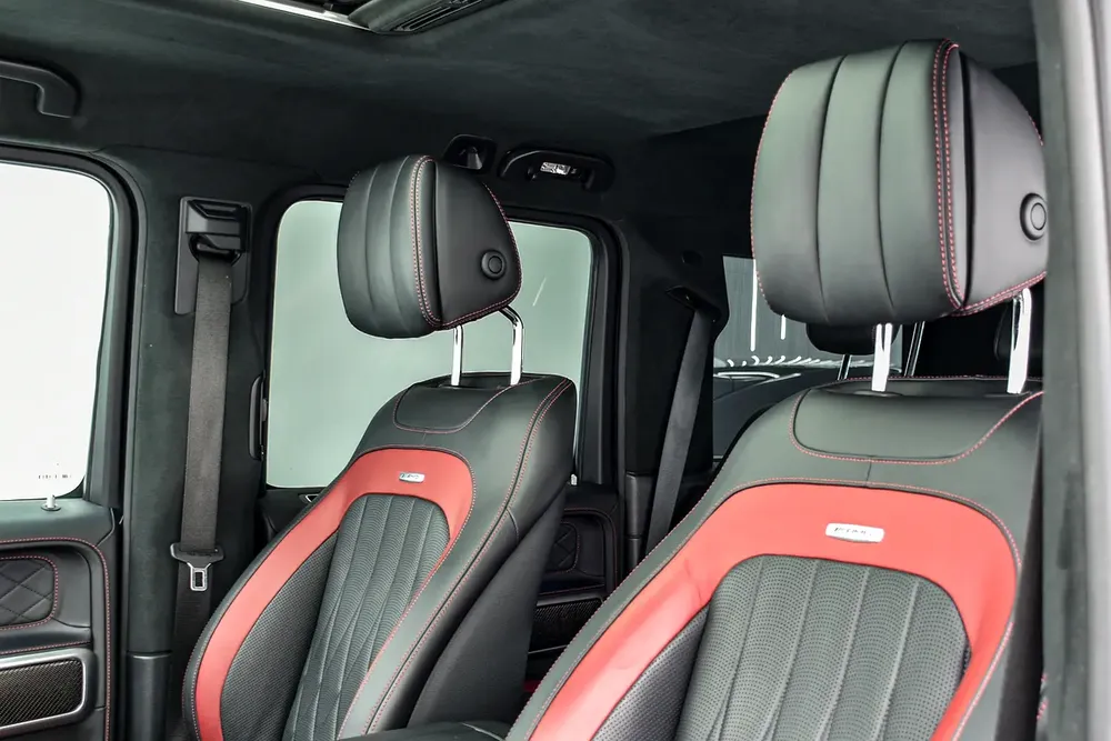 G63 I 2020 I Top Condition - Image 9