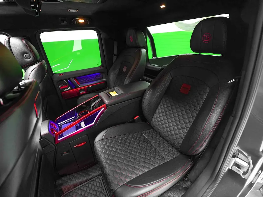 P900 ROCKET ONE OF TEN - 2024 OFFICIAL MY (LAST UNIT OF PRODUCTION) - Image 29
