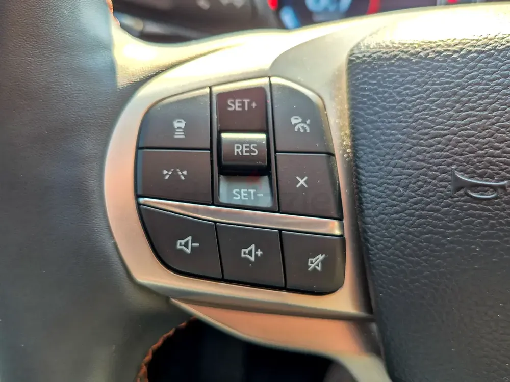 AED 2735/month | 2025 Ford Explorer Active | GCC Specs | Ref#388192 - Image 16