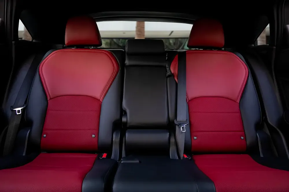 3,134 P.M |  QX55 Sensory | 0% Downpayment | Agency Warranty! - Image 12