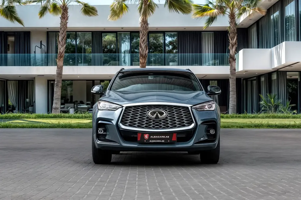 3,134 P.M |  QX55 Sensory | 0% Downpayment | Agency Warranty! - Image 4