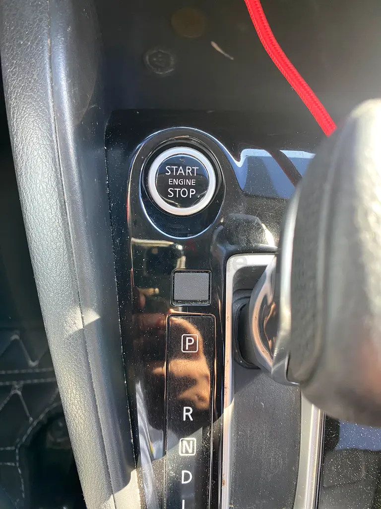 Nissan Kicks SL 2018 | GCC Specs | Full Option | Well Maintained - Image 12
