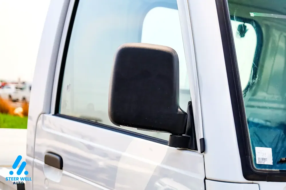 Suzuki Carry 2026 Mini Truck | 1.2L Engine | MT| Reinforced Frame | Low Maintenance Cost - Image 11