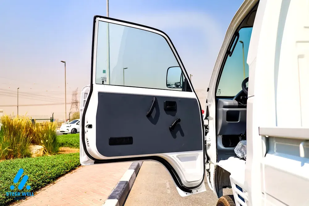 Suzuki Carry 2026 Mini Truck | 1.2L Engine | MT| Reinforced Frame | Low Maintenance Cost - Image 16