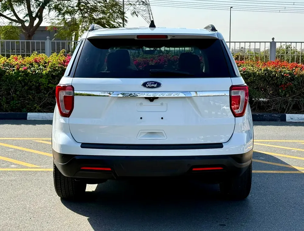 2019 Ford Explorer | G.C.C Spec - Image 10