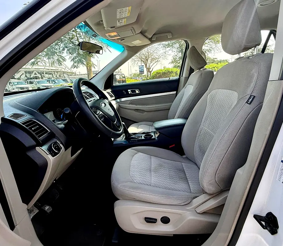 2019 Ford Explorer | G.C.C Spec - Image 11