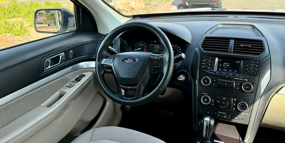 2019 Ford Explorer | G.C.C Spec - Image 13