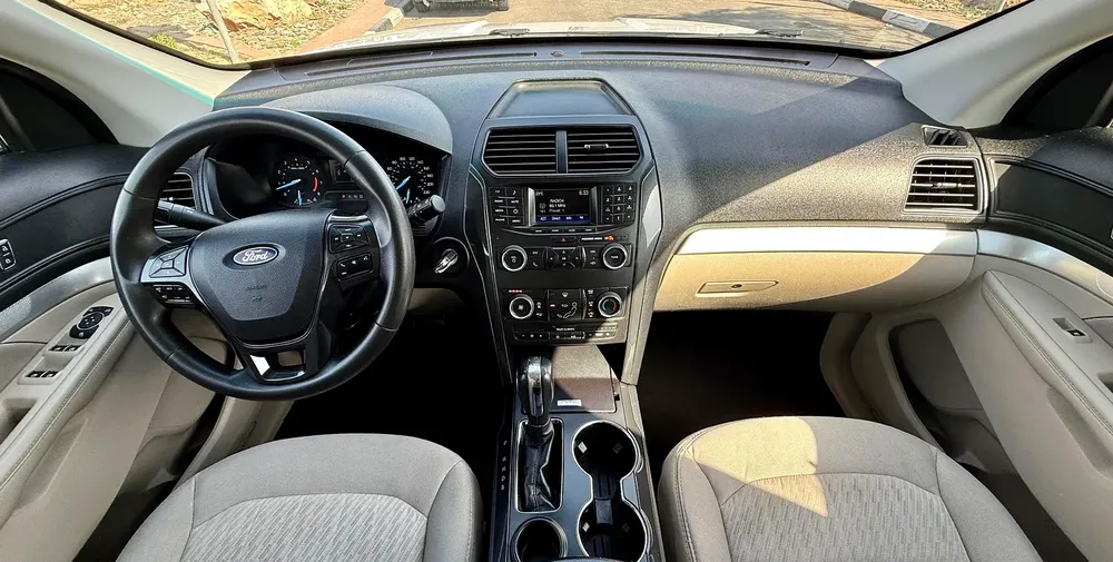 2019 Ford Explorer | G.C.C Spec - Image 14
