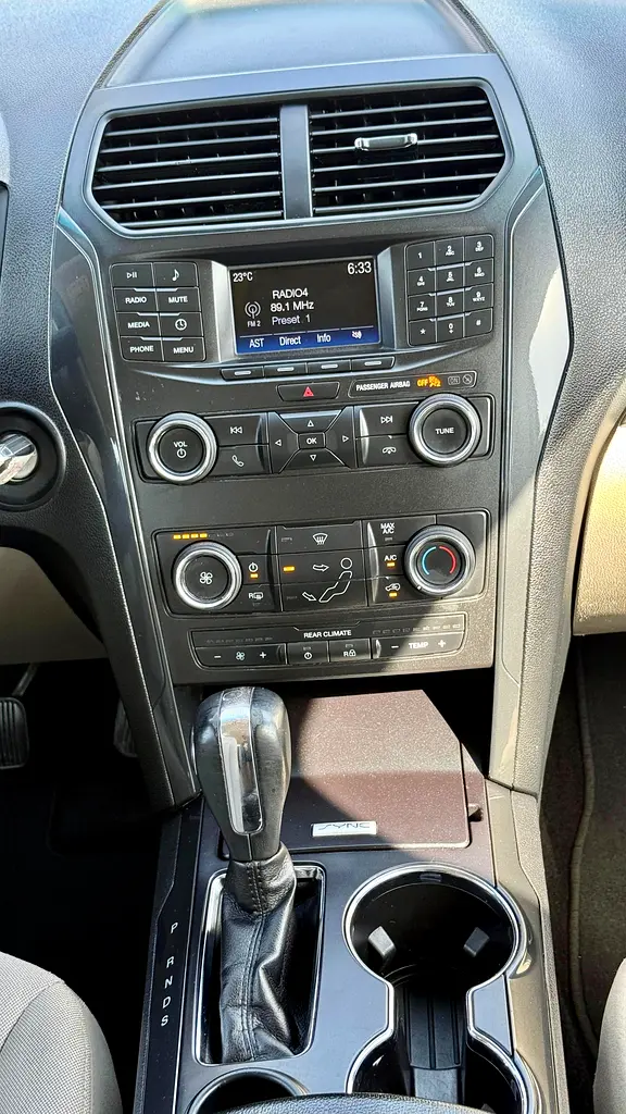 2019 Ford Explorer | G.C.C Spec - Image 15
