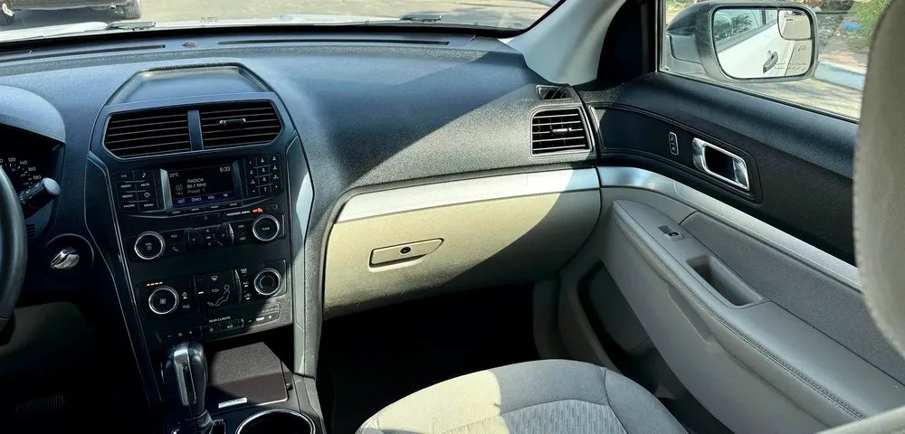 2019 Ford Explorer | G.C.C Spec - Image 16