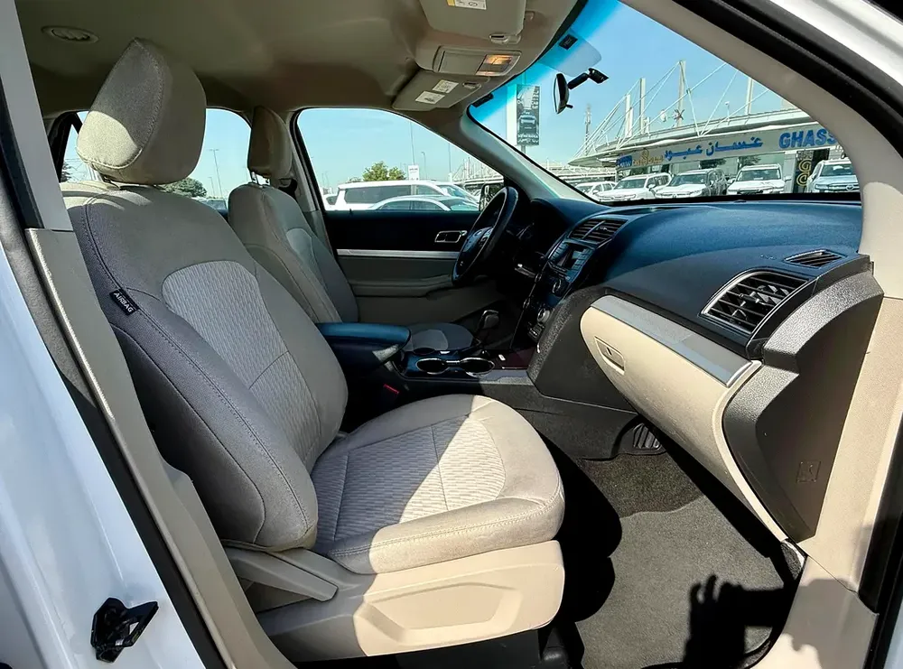 2019 Ford Explorer | G.C.C Spec - Image 17
