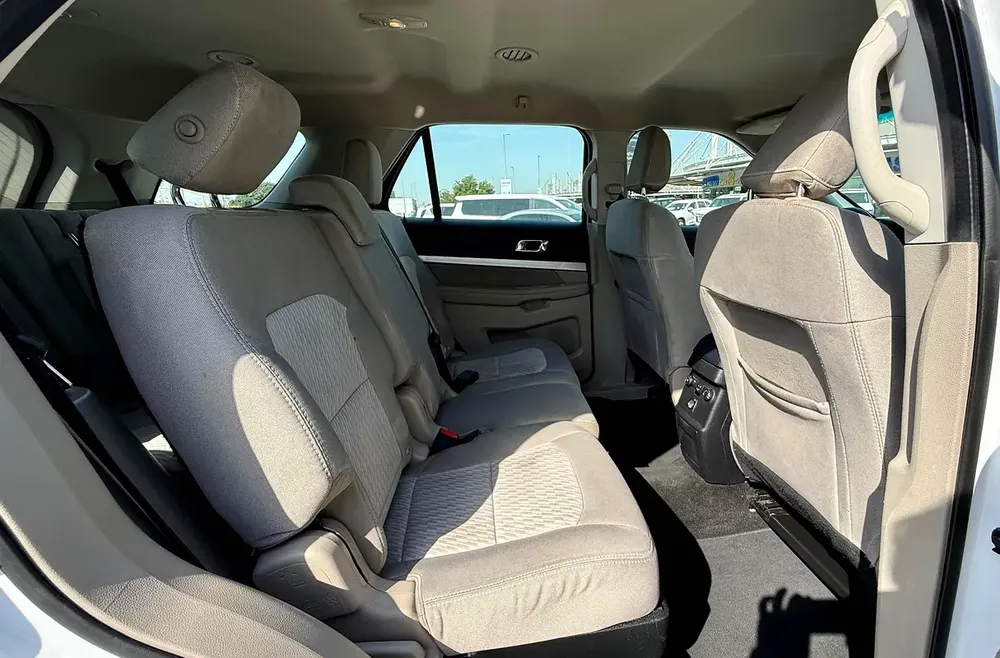 2019 Ford Explorer | G.C.C Spec - Image 18
