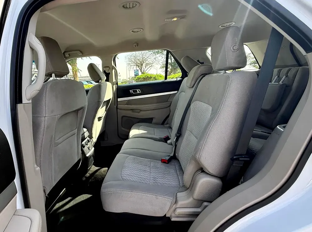 2019 Ford Explorer | G.C.C Spec - Image 19