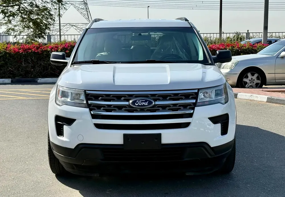 2019 Ford Explorer | G.C.C Spec - Image 5