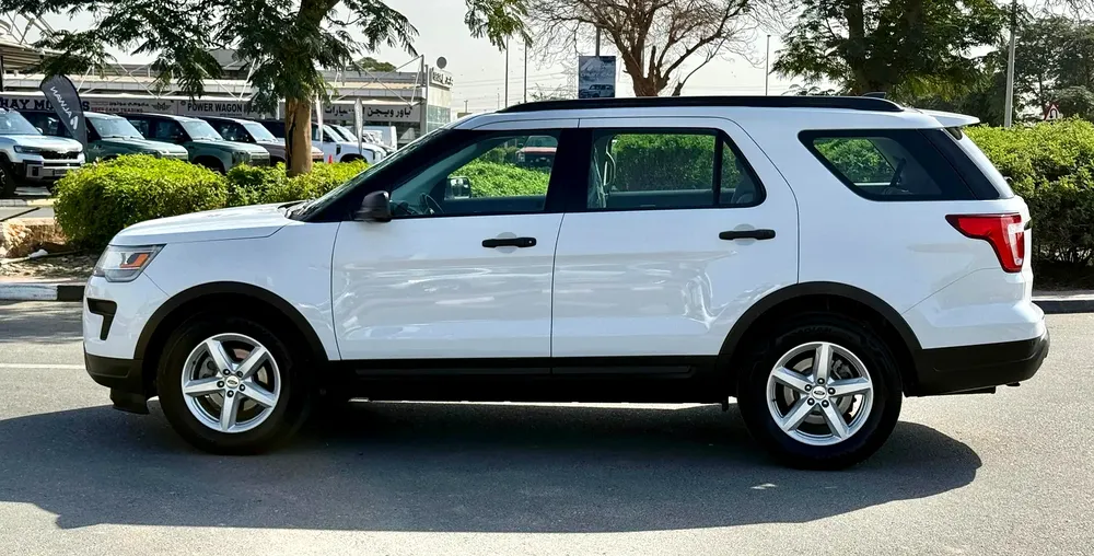 2019 Ford Explorer | G.C.C Spec - Image 6