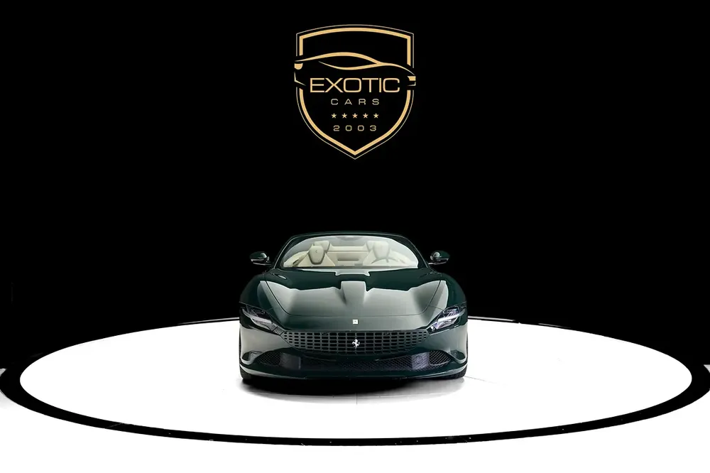SERVICE FEB 2032 | ALCANTARA SEATS | ROMA SPIDER - Image 6
