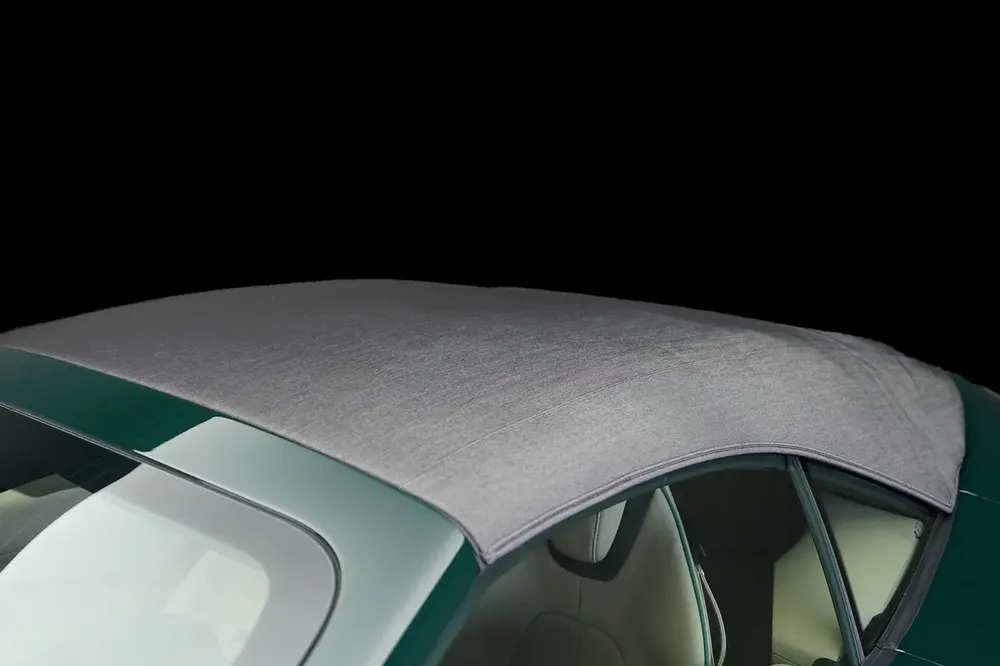SERVICE FEB 2032 | ALCANTARA SEATS | ROMA SPIDER - Image 7
