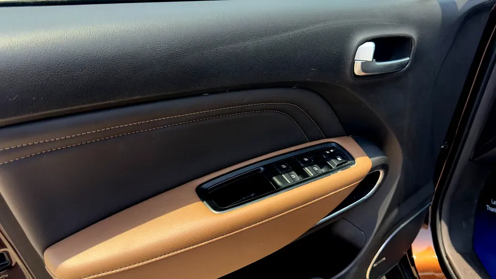 AED 697/ Month | GAC | GS3 GE 1.3T | 2024 | Warranty | Service History - Image 10