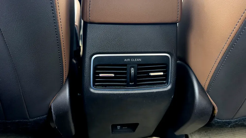AED 697/ Month | GAC | GS3 GE 1.3T | 2024 | Warranty | Service History - Image 19