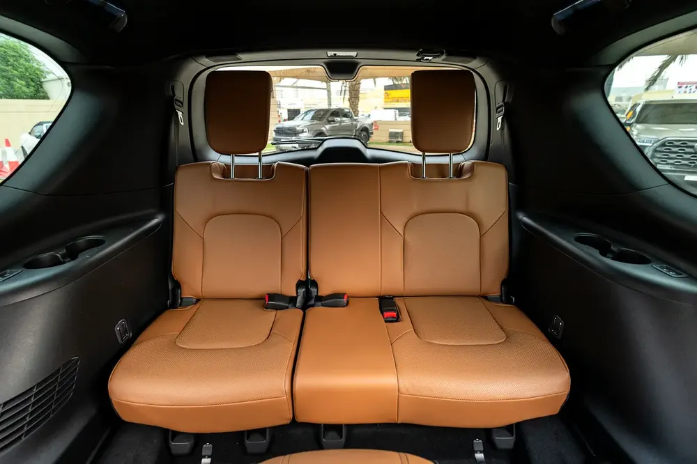 Infiniti QX80 Sensory (BRAND NEW) 2023 American Specs | Agency Warranty | Flexible D.P. - Image 20