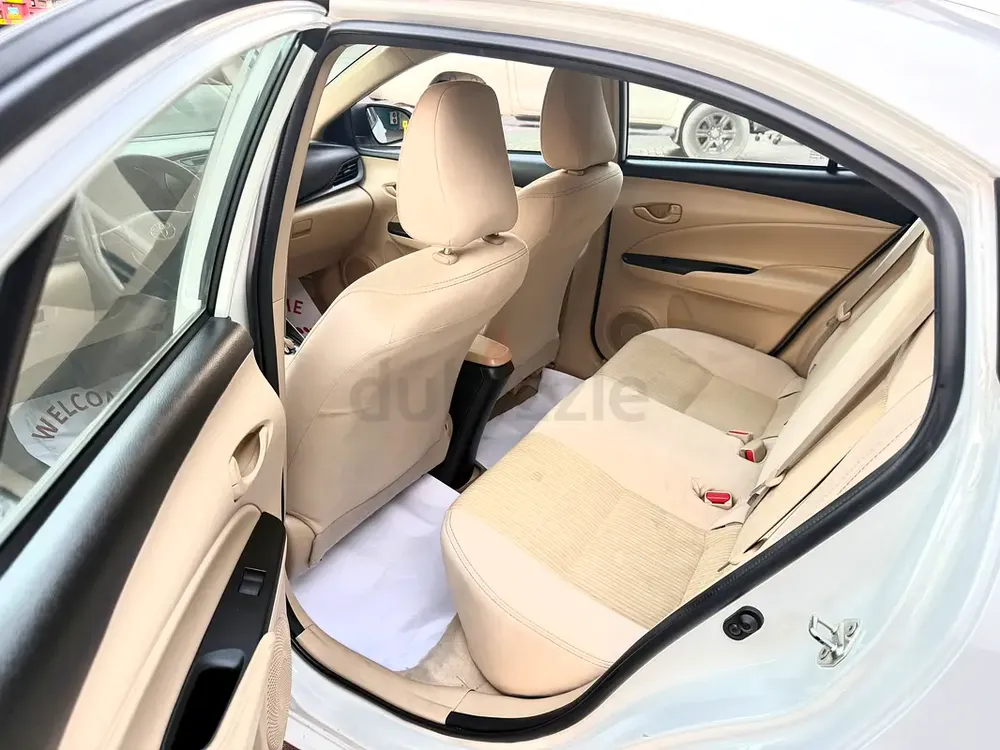 2020 - GCC/ perfect car, full automatic ، السيارة نظيفة ، خليجي - Image 4