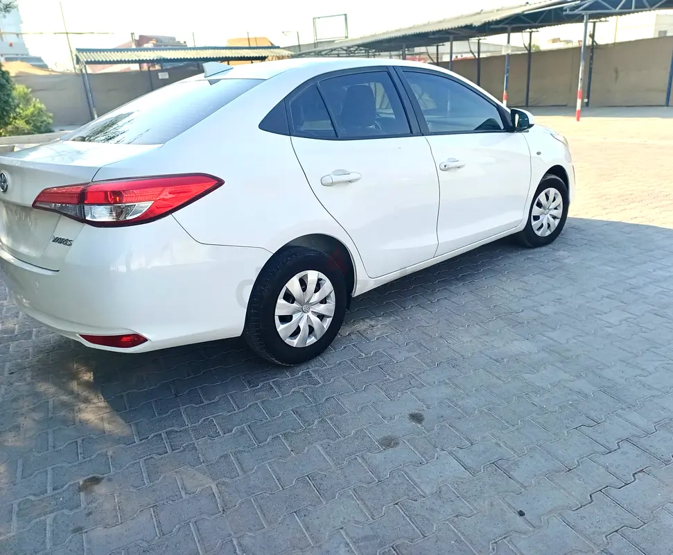2020 - GCC/ perfect car, full automatic ، السيارة نظيفة ، خليجي - Image 5