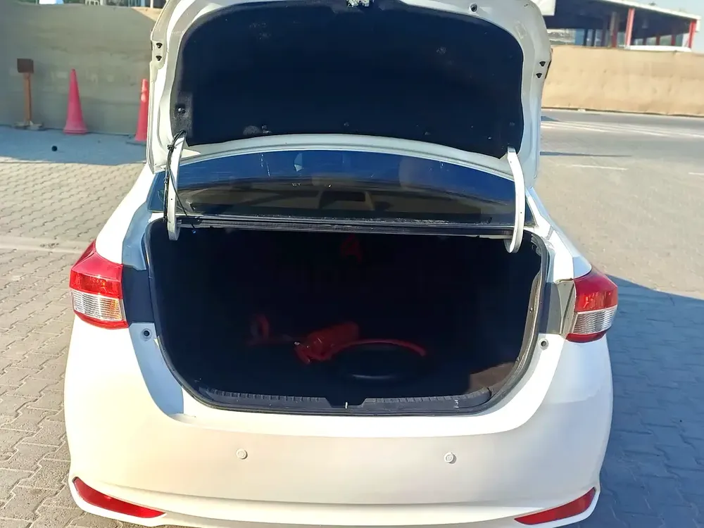 2020 - GCC/ perfect car, full automatic ، السيارة نظيفة ، خليجي - Image 6