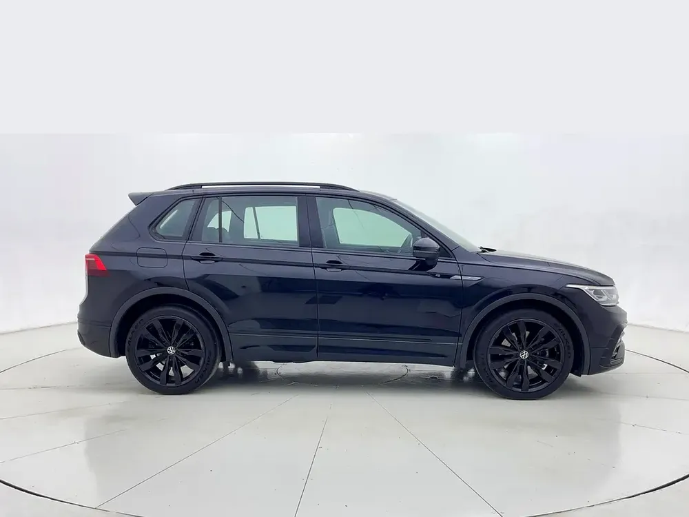 AED 1,598/month | Free 1 Year Warranty | Service History | 30 Day Return | VOLKSWAGEN TIGUAN 2022 - Image 5
