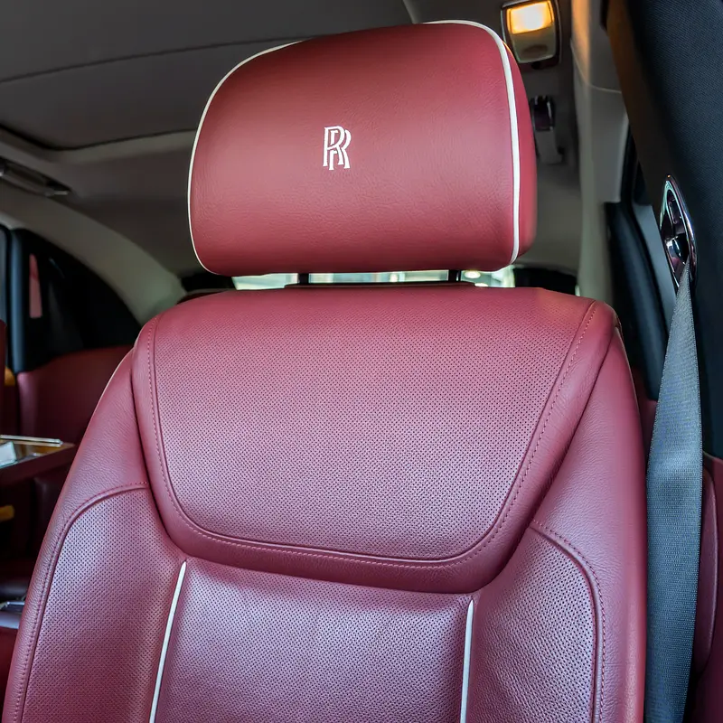 2015 ROLLS ROYCE GHOST  GCC DONE ONLY 48,000KM - Image 13