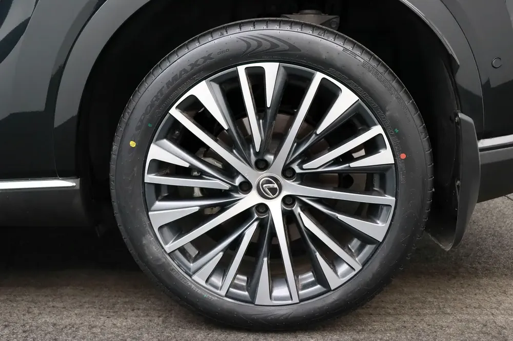 LEXUS RX350H Platinum 2.5L HEV*2 YEARS FREE SERVICING* - Image 15