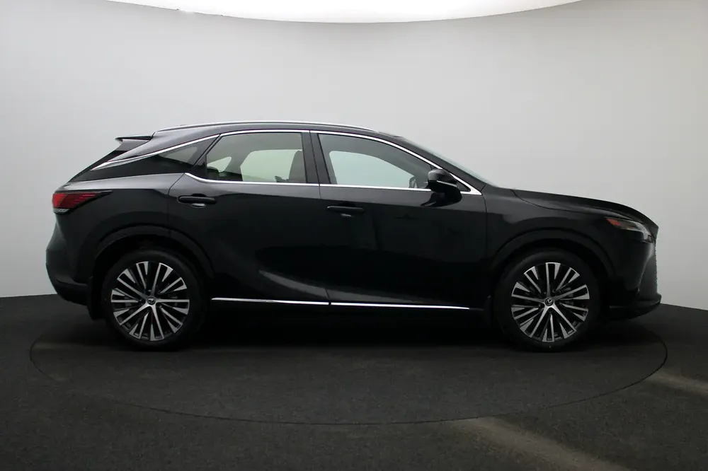 LEXUS RX350H Platinum 2.5L HEV*2 YEARS FREE SERVICING* - Image 5
