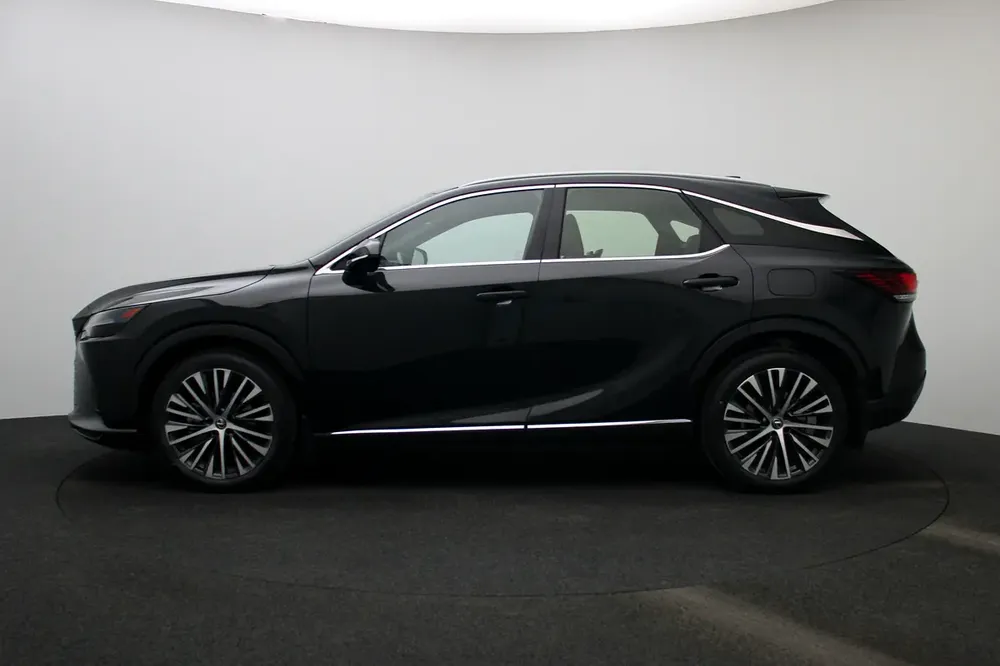 LEXUS RX350H Platinum 2.5L HEV*2 YEARS FREE SERVICING* - Image 6